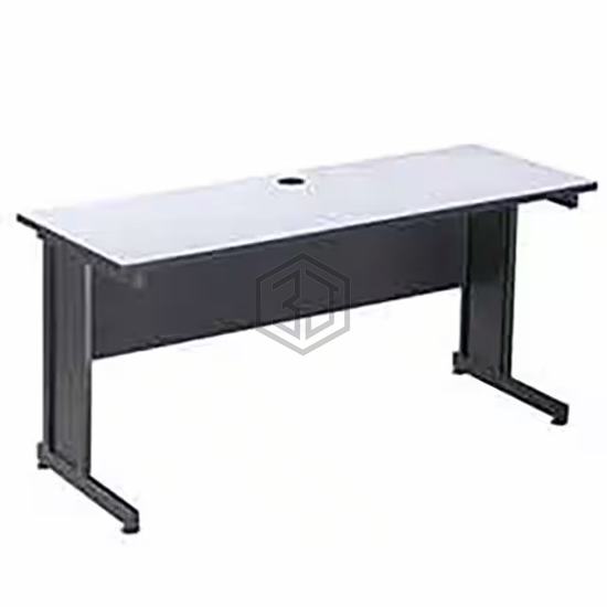 240346GY - Interion By Global Industrial - Workstation, Office Furniture and Equipment - Computer Workstations