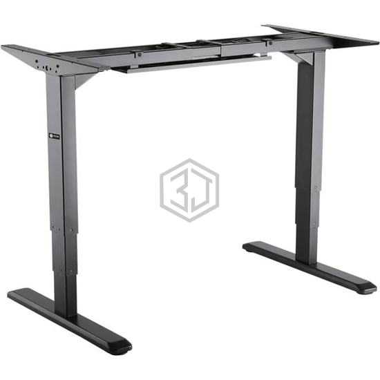 SE06E1FB - QualGear - Workstation, Office Furniture and Equipment - Computer Workstations