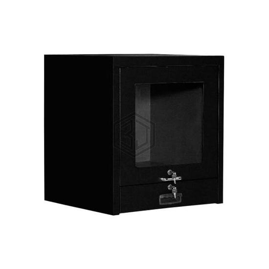 607294BK - Global Industrial - Workstation, Office Furniture and Equipment - Computer Workstations