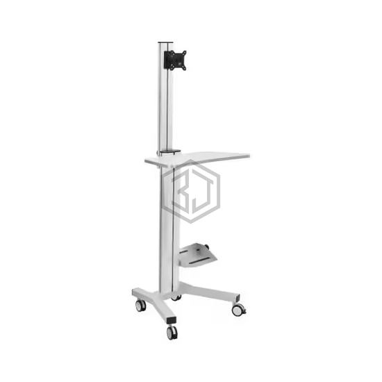 670062 - Global Industrial - Workstation, Office Furniture and Equipment - Computer Workstations