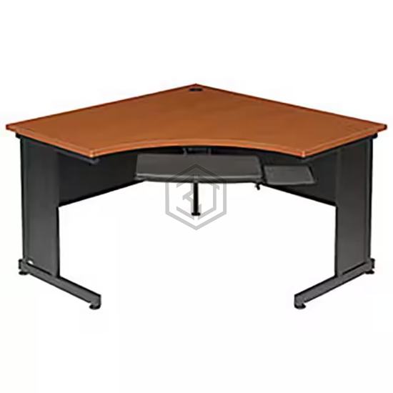248999CH - Interion By Global Industrial - Workstation, Office Furniture and Equipment - Computer Workstations