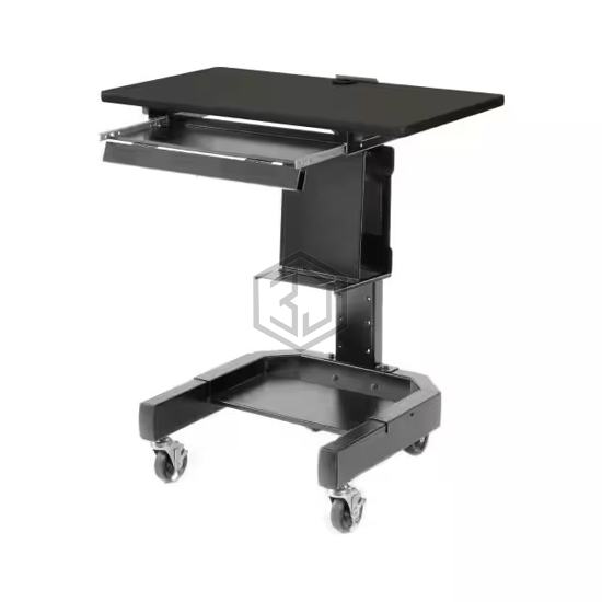 309235BK - Global Industrial - Workstation, Office Furniture and Equipment - Computer Workstations