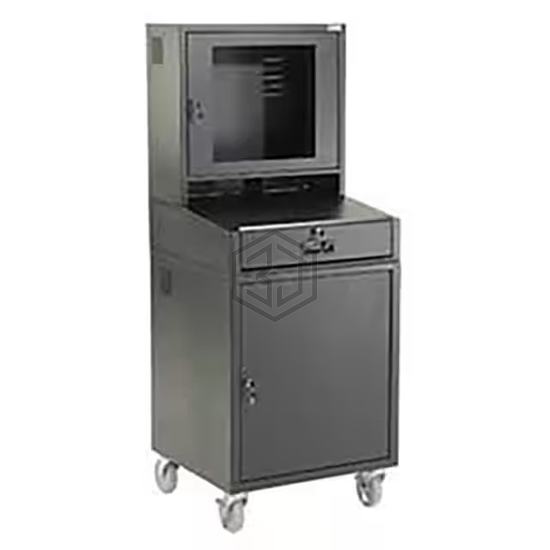 239115BK - Global Industrial - Workstation, Office Furniture and Equipment - Computer Workstations
