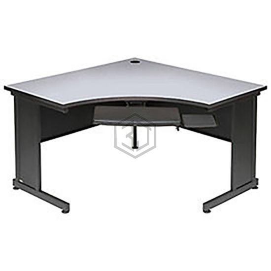 248999GY - Interion By Global Industrial - Workstation, Office Furniture and Equipment - Computer Workstations