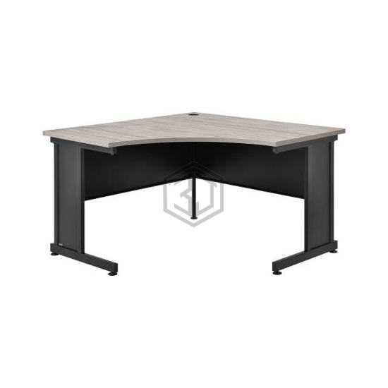 248993RGY - Interion By Global Industrial - Workstation, Office Furniture and Equipment - Computer Workstations