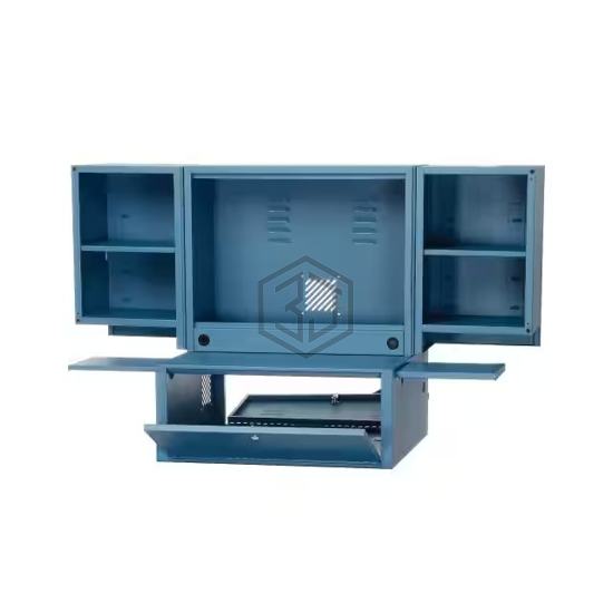 695428BL - Global Industrial - Workstation, Office Furniture and Equipment - Computer Workstations