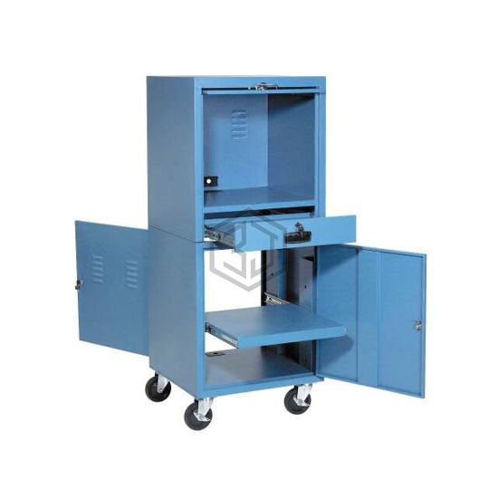 706669BL - Global Industrial - Workstation, Office Furniture and Equipment - Computer Workstations