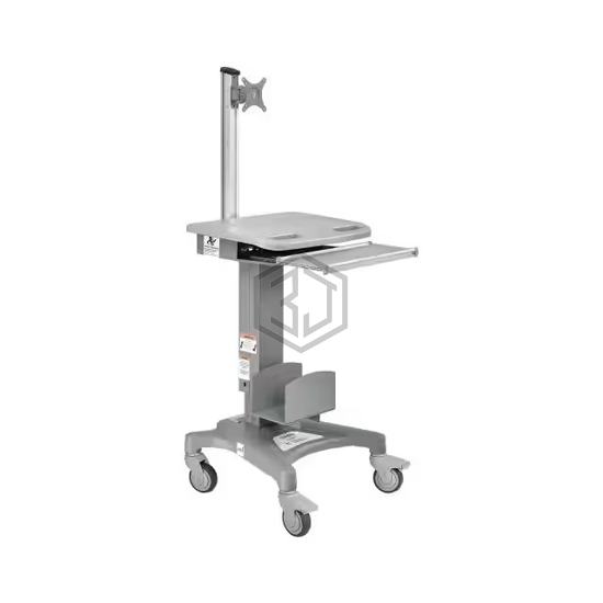 695436 - Global Industrial - Workstation, Office Furniture and Equipment - Computer Workstations