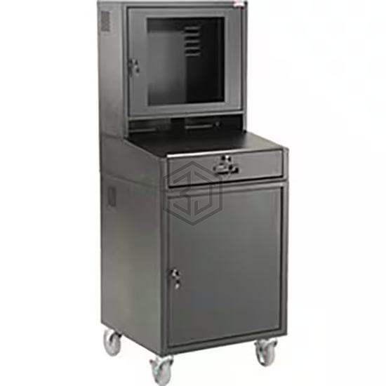 239115BKA - Global Industrial - Workstation, Office Furniture and Equipment - Computer Workstations
