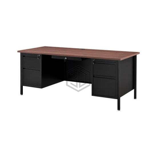 695633MH - Interion By Global Industrial - Workstation, Office Furniture and Equipment - Computer Workstations