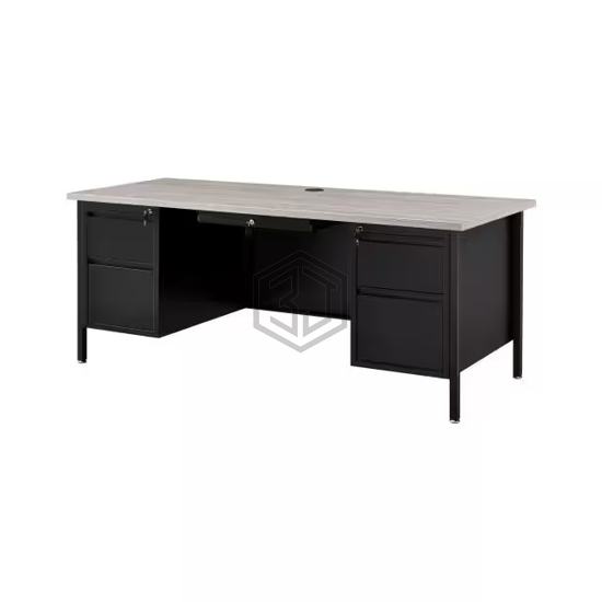 695633GY - Interion By Global Industrial - Workstation, Office Furniture and Equipment - Computer Workstations