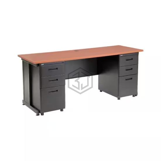 670076CH - Interion By Global Industrial - Workstation, Office Furniture and Equipment - Computer Workstations