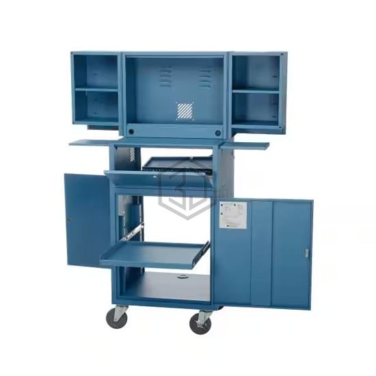 695429BLA - Global Industrial - Workstation, Office Furniture and Equipment - Computer Workstations