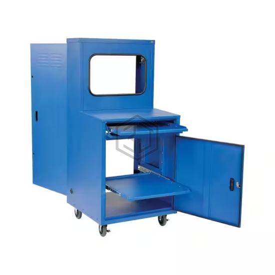 249190ABL - Global Industrial - Workstation, Office Furniture and Equipment - Computer Workstations