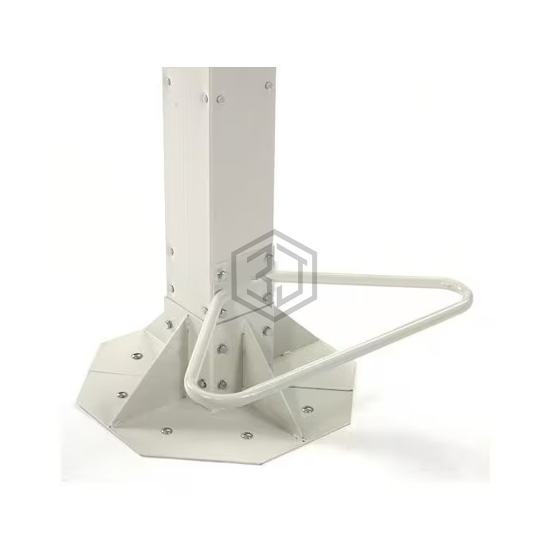 752150 - Global Industrial - Workstation, Office Furniture and Equipment - Computer Workstations
