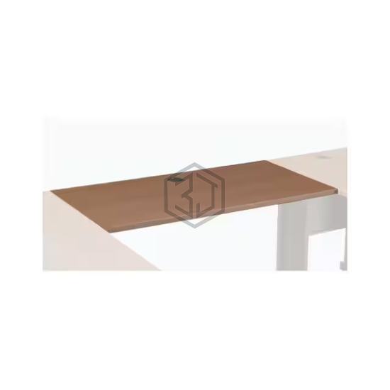 240268CH - Interion By Global Industrial - Workstation, Office Furniture and Equipment - Computer Workstations