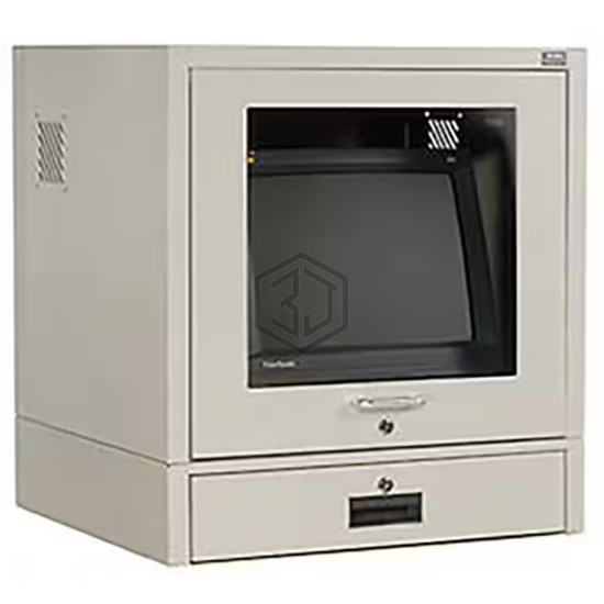 607294GY - Global Industrial - Workstation, Office Furniture and Equipment - Computer Workstations
