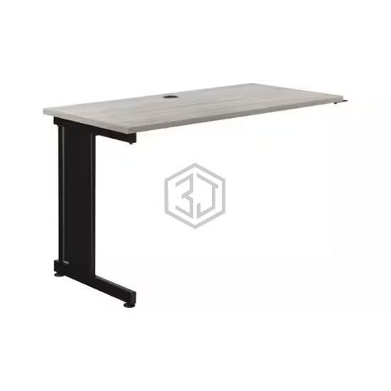 695216RGY - Interion By Global Industrial - Workstation, Office Furniture and Equipment - Computer Workstations