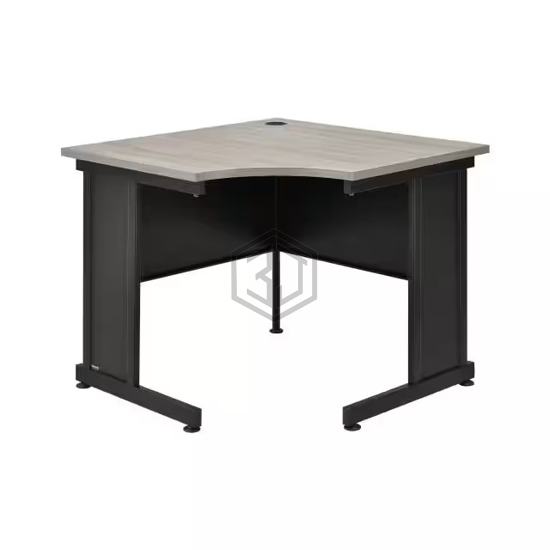 240267RGY - Interion By Global Industrial - Workstation, Office Furniture and Equipment - Computer Workstations
