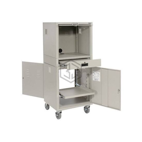 706669GY - Global Industrial - Workstation, Office Furniture and Equipment - Computer Workstations