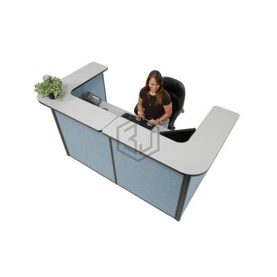 249008GB - Interion By Global Industrial - Workstation, Office Furniture and Equipment - Computer Workstations