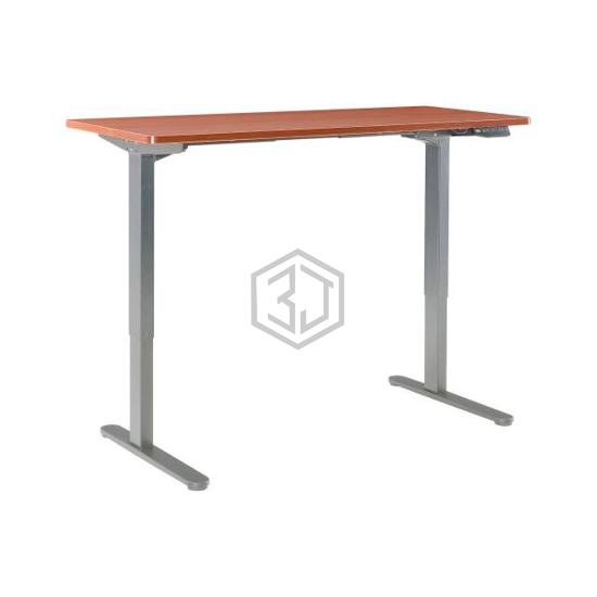 812250CHGY - Interion By Global Industrial - Workstation, Office Furniture and Equipment - Computer Workstations