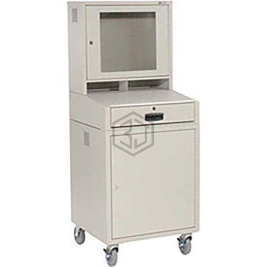 239115GY - Global Industrial - Workstation, Office Furniture and Equipment - Computer Workstations