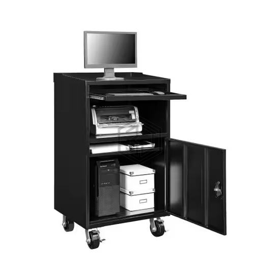 694561BK - Global Industrial - Workstation, Office Furniture and Equipment - Computer Workstations