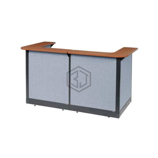 249008NCB - Interion By Global Industrial - Workstation, Office Furniture and Equipment - Computer Workstations