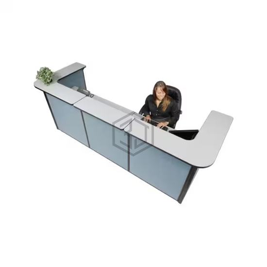 249010GB - Interion By Global Industrial - Workstation, Office Furniture and Equipment - Computer Workstations
