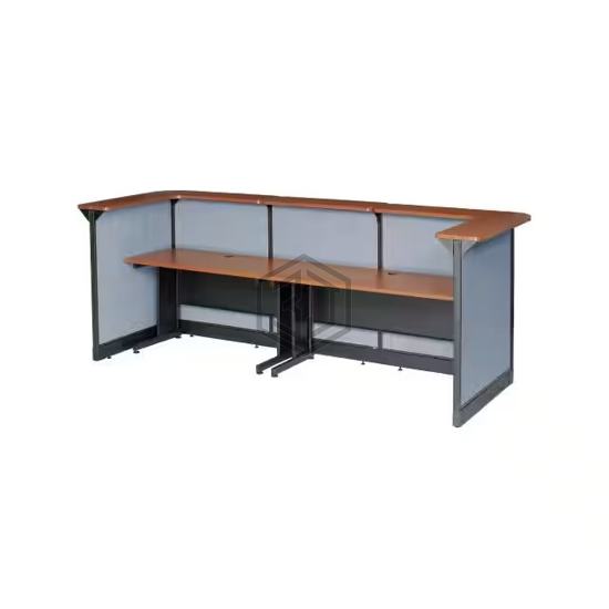 249010NCB - Interion By Global Industrial - Workstation, Office Furniture and Equipment - Computer Workstations