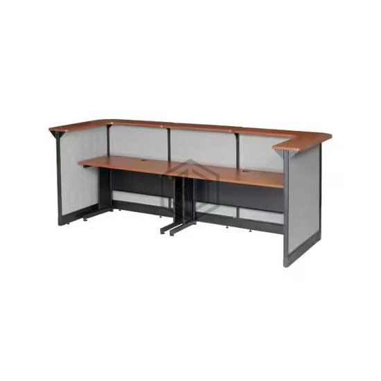 249010NCG - Interion By Global Industrial - Workstation, Office Furniture and Equipment - Computer Workstations