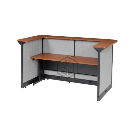 249008ECG - Interion By Global Industrial - Workstation, Office Furniture and Equipment - Computer Workstations