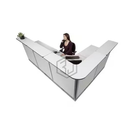 249011EGG - Interion By Global Industrial - Workstation, Office Furniture and Equipment - Computer Workstations
