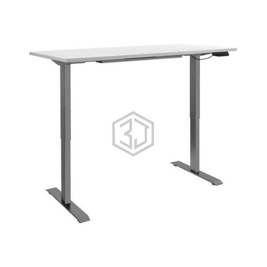 812250DWHGY - IndustrialSupplies.com - Workstation, Office Furniture and Equipment - Computer Workstations