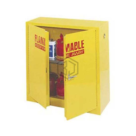 116053 - Global Industrial - Workstation, Office Furniture and Equipment - Hazardous Material, Safety Cabinets