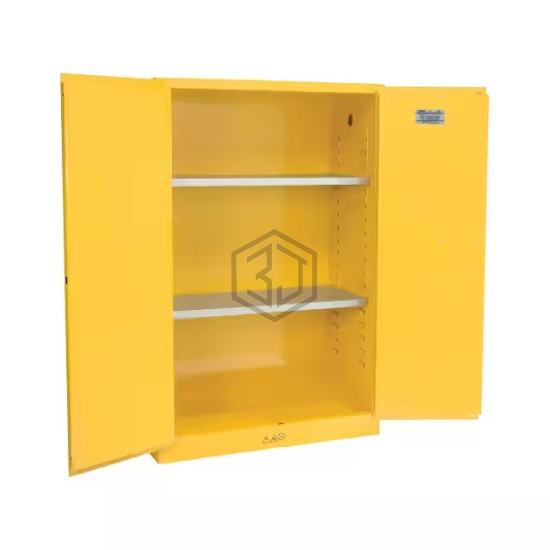 298541 - Global Industrial - Workstation, Office Furniture and Equipment - Hazardous Material, Safety Cabinets