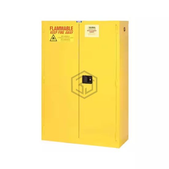 237292 - Global Industrial - Workstation, Office Furniture and Equipment - Hazardous Material, Safety Cabinets