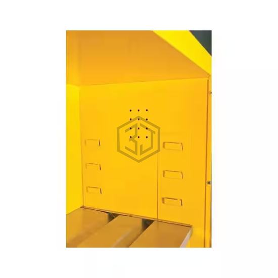 B880405 - IndustrialSupplies.com - Workstation, Office Furniture and Equipment - Hazardous Material, Safety Cabinets