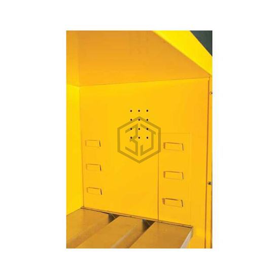 B880408 - IndustrialSupplies.com - Workstation, Office Furniture and Equipment - Hazardous Material, Safety Cabinets
