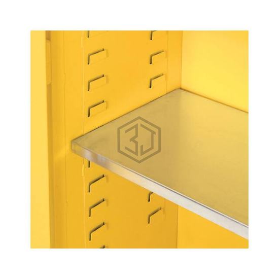 237298 - Global Industrial - Workstation, Office Furniture and Equipment - Hazardous Material, Safety Cabinets