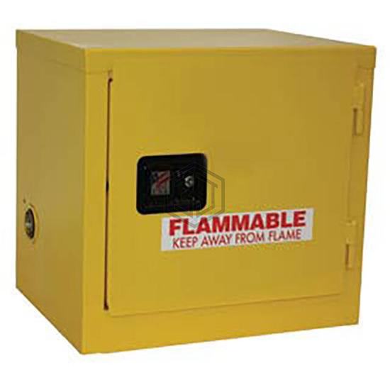 240966 - Global Industrial - Workstation, Office Furniture and Equipment - Hazardous Material, Safety Cabinets
