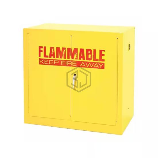 962357 - Global Industrial - Workstation, Office Furniture and Equipment - Hazardous Material, Safety Cabinets