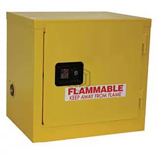 240900 - Global Industrial - Workstation, Office Furniture and Equipment - Hazardous Material, Safety Cabinets