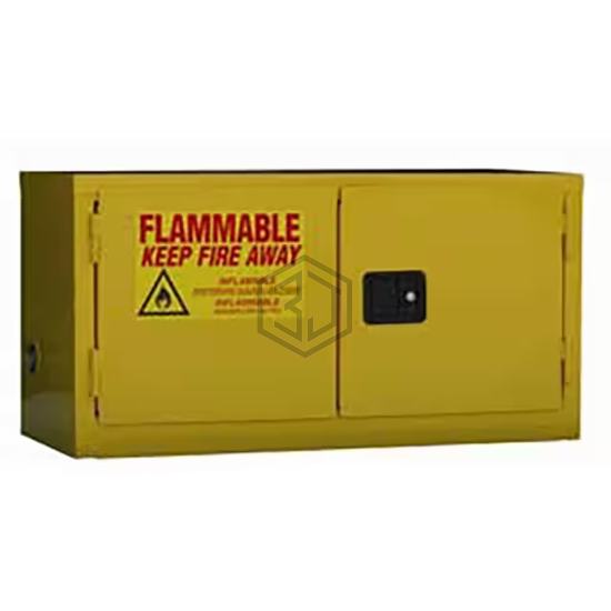 240967 - Global Industrial - Workstation, Office Furniture and Equipment - Hazardous Material, Safety Cabinets