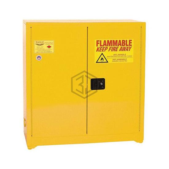 260815 - IndustrialSupplies.com - Workstation, Office Furniture and Equipment - Hazardous Material, Safety Cabinets