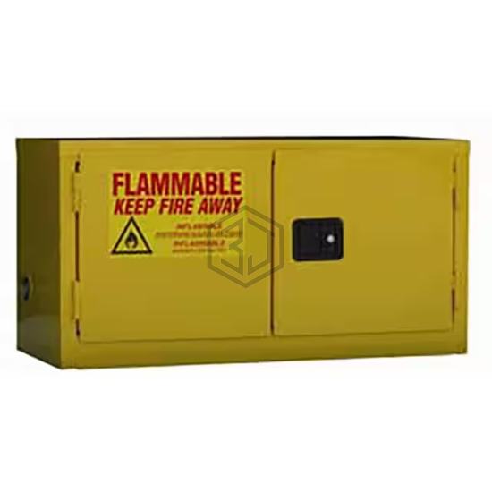 240970 - Global Industrial - Workstation, Office Furniture and Equipment - Hazardous Material, Safety Cabinets