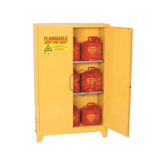 B214745 - IndustrialSupplies.com - Workstation, Office Furniture and Equipment - Hazardous Material, Safety Cabinets