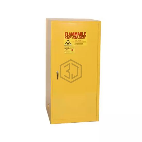 B214712 - IndustrialSupplies.com - Workstation, Office Furniture and Equipment - Hazardous Material, Safety Cabinets