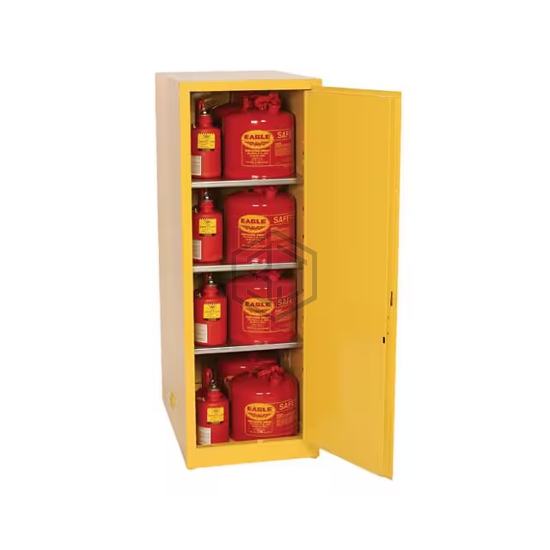 B214710 - IndustrialSupplies.com - Workstation, Office Furniture and Equipment - Hazardous Material, Safety Cabinets